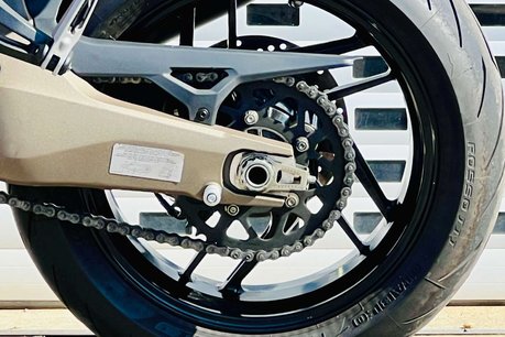 Ducati Monster 821 Monster 821 24