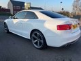 Audi A5 2.0 A5 Black Edition TDI 2dr 2