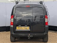 Fiat Fiorino 16V MULTIJET II SPORTIVO 8