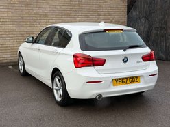 BMW 1 Series 1.5 116D SE Business 5dr 34