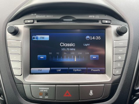 Hyundai ix35 2.0 CRDi Premium Auto 4WD Euro 5 5dr 23