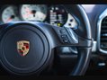 Porsche Cayenne GTS 65