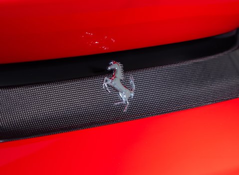 Ferrari 488 Pista 41