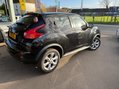 Nissan Juke 1.6 Acenta CVT Euro 5 5dr 6