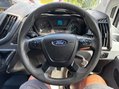 Ford Transit 2.0 350 EcoBlue RWD L2 H3 Euro 6 5dr 18