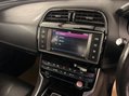 Jaguar XE 2.0i R-Sport Auto Euro 6 (s/s) 4dr 17