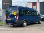 Peugeot Boxer 2.0 BlueHDi 440 Window Van 5dr Diesel Manual L4 H2 Euro 6 (130 ps) 16