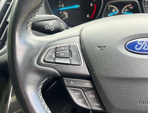Ford Kuga 2.0 Kuga ST-Line TDCi 5dr 26
