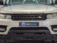 Land Rover Range Rover Sport 3.0 Range Rover Sport HSE Dynamic SDV6 Auto 4WD 5dr 23