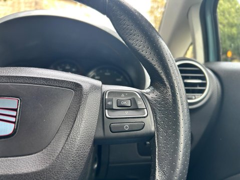 SEAT Leon SPORT TSI 23