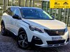 Peugeot 3008 1.5 BlueHDi Allure SUV 5dr Diesel EAT Euro 6 (s/s) (130 ps)