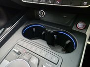 Audi RS5 2.9 TFSI V6 Coupe 2dr Petrol Tiptronic quattro Euro 6 (s/s) (450 ps) 11