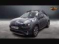 Citroen C4 Cactus 1.6 C4 Cactus Flair Blue HDi 5dr *NATIONAL DELIVERY* 8