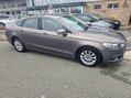 Ford Mondeo 1.5T EcoBoost Zetec Auto Euro 6 (s/s) 5dr 3