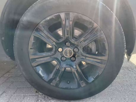 Land Rover Range Rover Evoque 2.0 TD4 SE Tech SUV 5dr Diesel Auto 4WD Euro 6 (s/s) (180 ps) 8