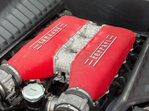 Ferrari 458 4.5 Italia F1 DCT Euro 5 2dr 31