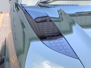 Land Rover Defender 110 2026 HARD TOP X-DYNAMIC 350 HSE STYLED BY SEEKER  GENUINE REAR SEATS FITTED 15