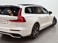Volvo V60 2.0h T8 Twin Engine 11.6kWh Polestar Engineered Estate 5dr Petrol Plug-in H 21