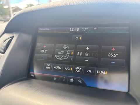 Ford Focus TITANIUM X 41