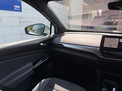 Volkswagen Id.4 Pure 52kWh Life Auto 5dr 46