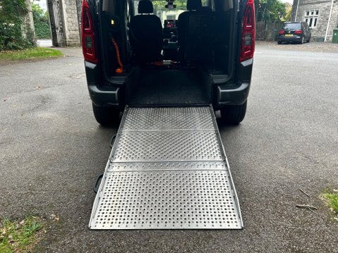 Citroen Berlingo BLUEHDI FEEL M S/S 2