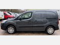 Citroen Berlingo 1.6 BlueHDi 625 Enterprise Panel Van 5dr Diesel Manual L1 (112 g/km, 75 bhp 16