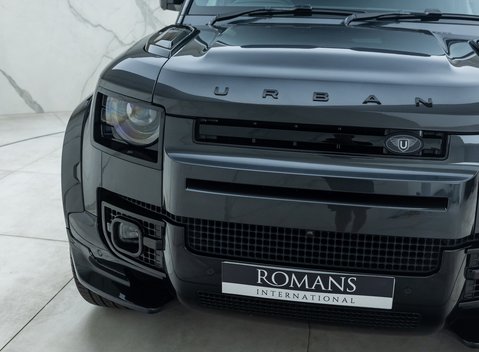 Land Rover Defender 110 V8 P525 Urban 28