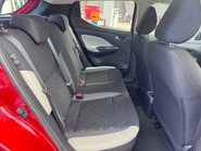 Nissan MICRA IG-T ACENTA LIMITED EDITION 11