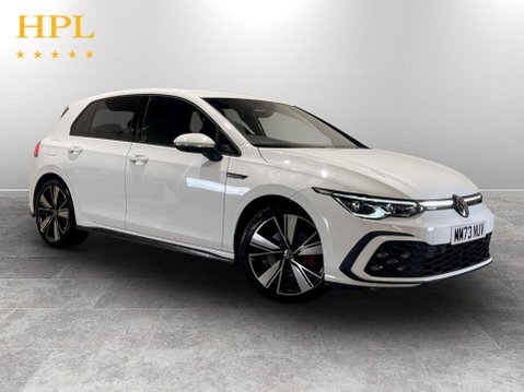 Volkswagen Golf 2.0 TDI GTD Hatchback 5dr Diesel DSG Euro 6 (s/s) (200 ps) Sat Nav 1