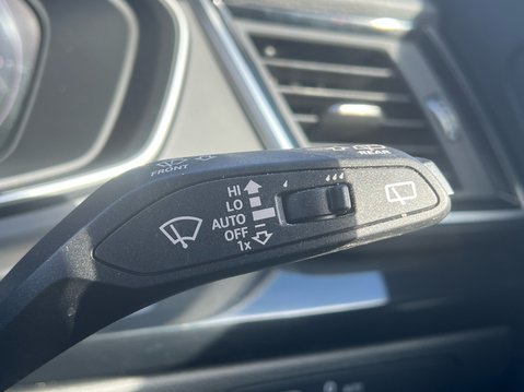 Audi Q5 TFSI QUATTRO S LINE BLACK EDITION 33