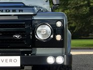 Land Rover Defender TD XS URBAN TRUCK CO 18