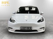 Tesla Model Y (Dual Motor) Long Range SUV 5dr Electric Auto 4WDE (384 bhp) 2