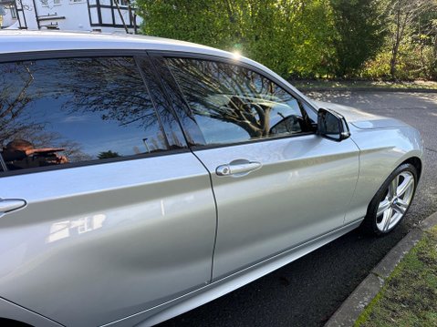 BMW 1 Series 1.6 118i M Sport Euro 6 (s/s) 5dr 48