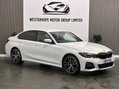 BMW 3 Series 2.0 330e 12kWh M Sport Auto Euro 6 (s/s) 4dr 11