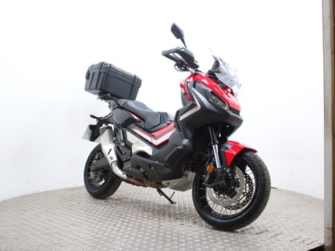Honda Adv X-ADV 750-K 3