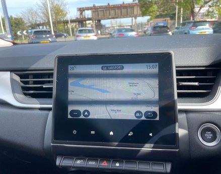 Renault Captur 1.0 Captur Evolution TCE 5dr 27