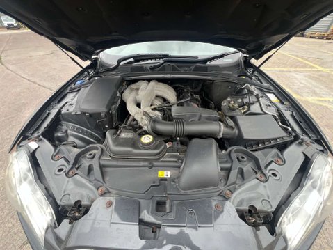 Jaguar XF 3.0 XF Premium Luxury V6 Automatic 4dr - NATIONAL DELIVERY* 59