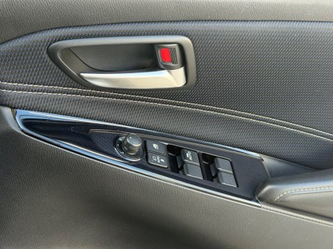 Mazda 2 SPORT NAV 21