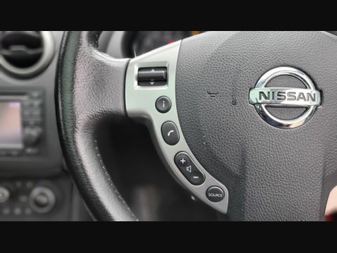 Nissan Qashqai N-TEC PLUS 19