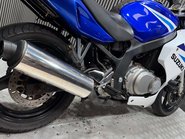 Suzuki GS500 2006 39K SPARES OR REPAIR PROJECT BIKE 500CC TWIN A2 8