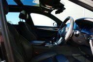 BMW 5 Series 2.0 520d xDrive M Sport Auto 4WD 5dr 21