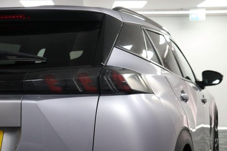 Peugeot 2008 PURETECH S/S ALLURE PREMIUM 23