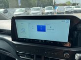 Ford Transit Custom Crew Cab SWB L1H1 Limited 320 A/C Alloys Camera Nav Sensors EURO 6 30