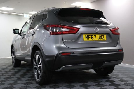 Nissan Qashqai N-CONNECTA DIG-T 29