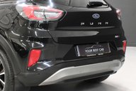Ford Puma 1.0 Puma Titanium First Edition MHEV 5dr 18