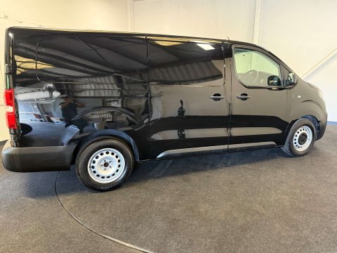 Peugeot Expert 1.5 Expert Professional Premium + L2 BlueHDi 5
