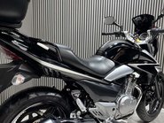 Suzuki Inazuma GW 2014 ONLY 6K MOT SEPTEMBER 2027 WARRANTY A2 READY 250CC 44