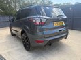 Ford Kuga 1.5 Kuga ST-Line X 4x4 Auto 4WD 5dr 32