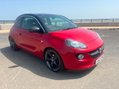 Vauxhall Adam SLAM 4