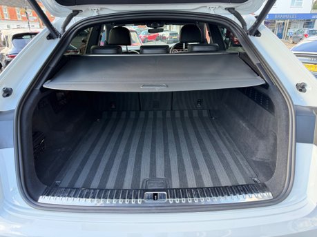 Audi Q8 TDI QUATTRO BLACK EDITION 21